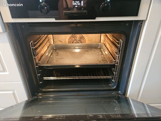 Four electrolux