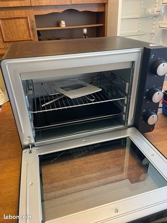 Four Electrolux 36 litre