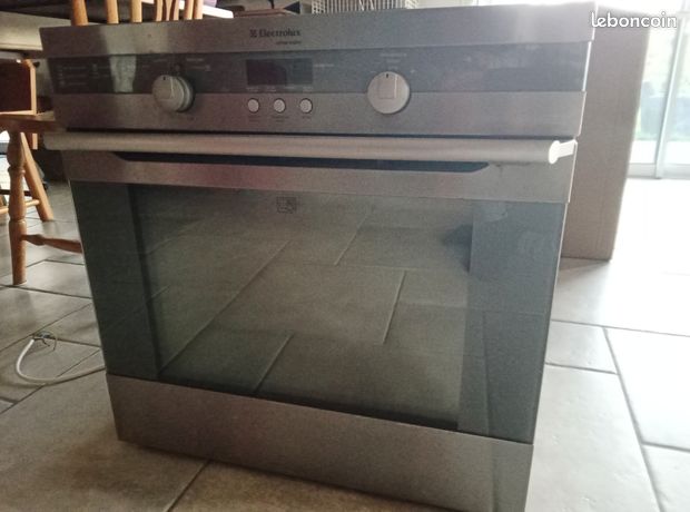 Four Electrolux