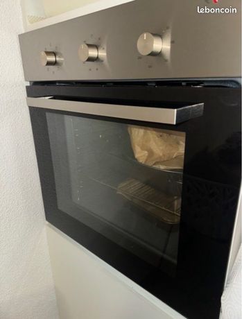 Four encastrable IKEA Standard