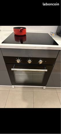 Four et table de cuisson IKEA