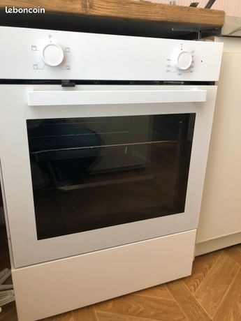 Four Ikea