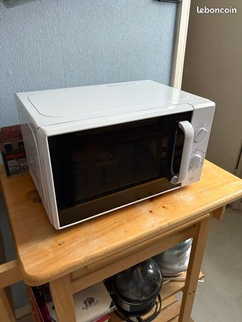 Four micro onde