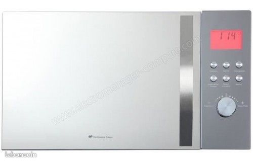 Four micro-ondes Continental Edison CEMO28UX67M Don pour pieces