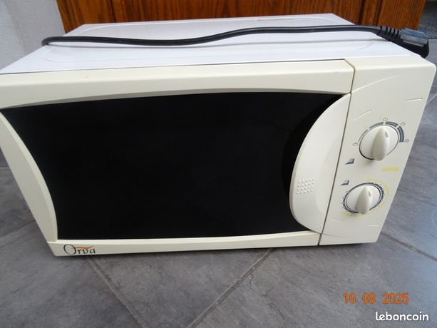Four micro ondes