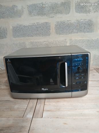 Four micro ondes Whirpool