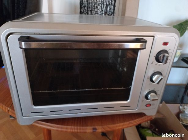 Four moulinex 39l