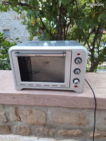 Four Moulinex