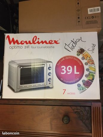 Four Moulinex