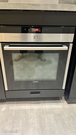 Four SIEMENS