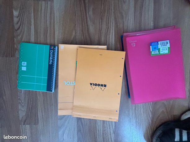 Fourniture de bureau LOT