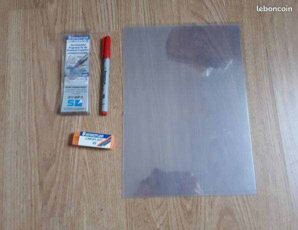 Fournitures rétroprojecteur