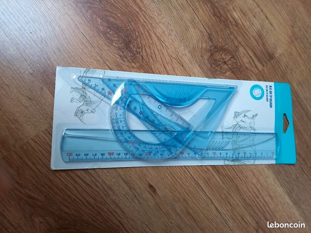 Fournitures scolaires