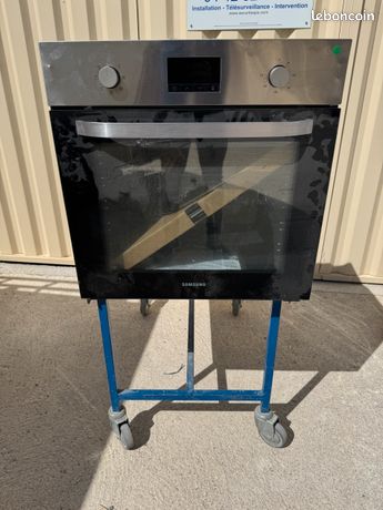 Fours Encastrables Sous Garanties Pas Chers et Sur Nice et Alentours