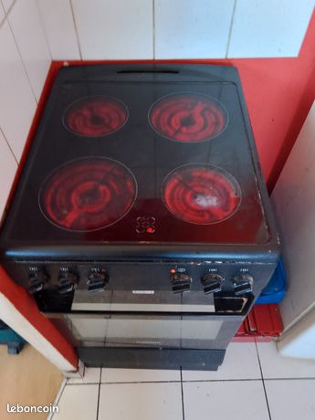 Fours et gazinière a saisir