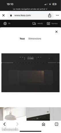 Fous micro ondes