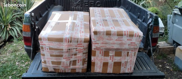 Fraises Staub colis 1