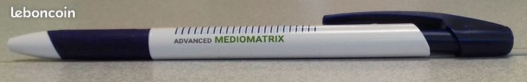 France Stylo Pen Datacenter Advanced Mediomatrix