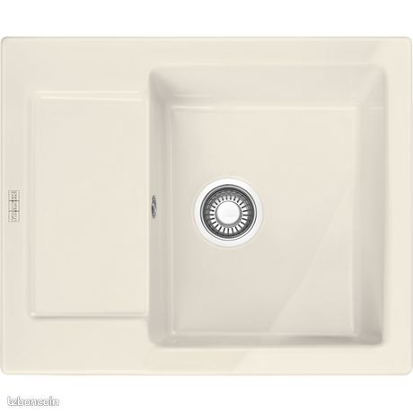 FRANKE Cuve MRK 611 62