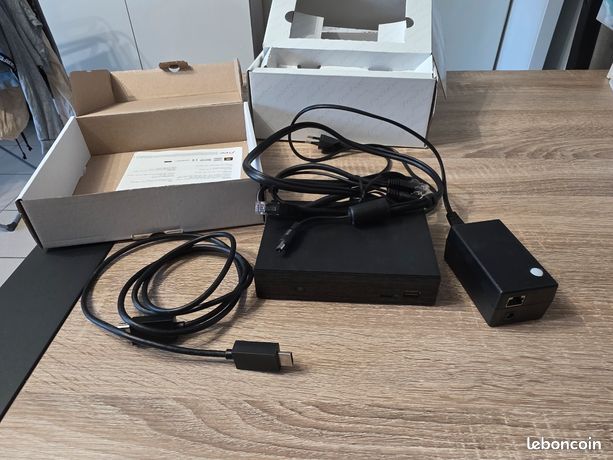 Freebox Mini Player 4k