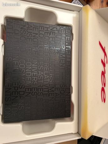 Freebox révolution - modem