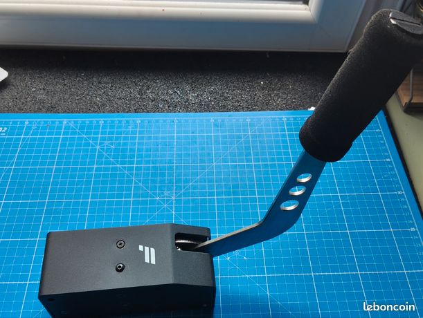 Frein à main Fanatec V1.5
