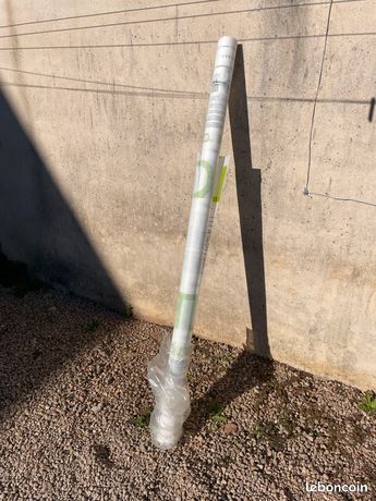 Frein vapeur Intello Pro Clima 15 x 5m rouleau entamé