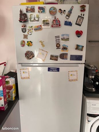 Fridge Arcelik