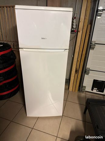 Frigidaire à donner