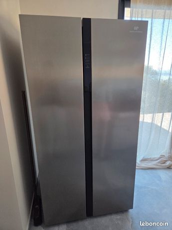 Frigidaire américain