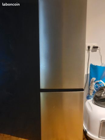 Frigidaire américain