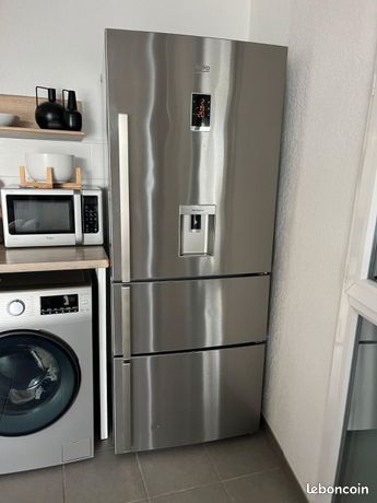 Frigidaire Beko