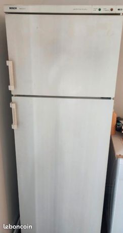 Frigidaire BOSCH