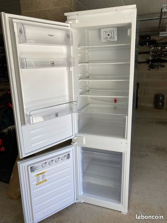 Frigidaire congélateurcombiné