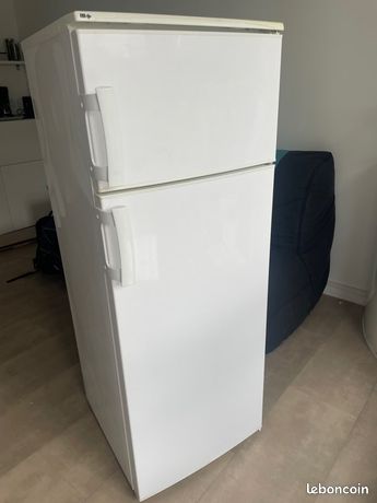 Frigidaire congélateur FAR