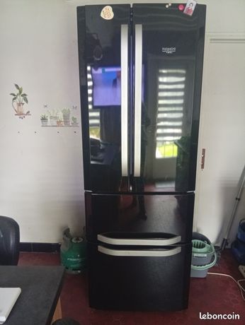 Frigidaire congélateur Hotpoint
