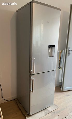 Frigidaire /congélateur Valberg