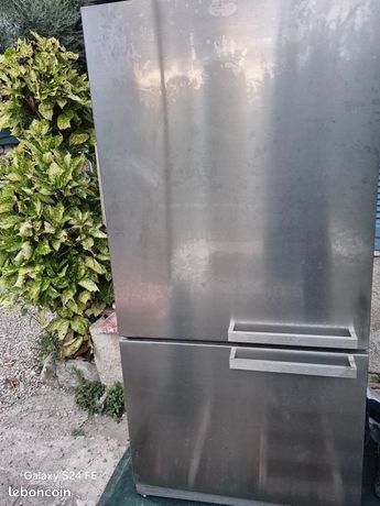 Frigidaire congélateur