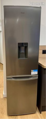 Frigidaire Congélateur