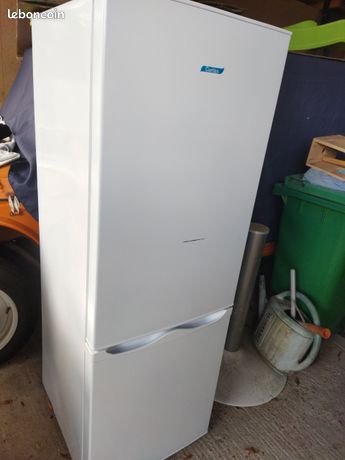 Frigidaire Congélateur