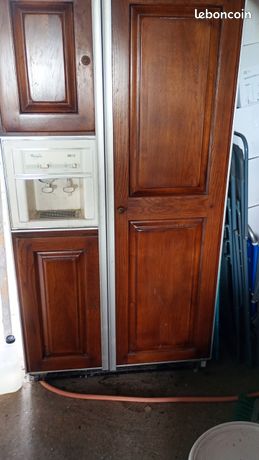 Frigidaire/congélateur