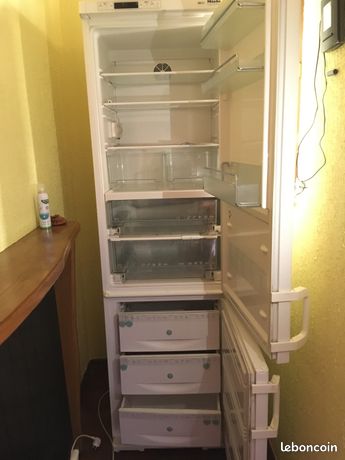 Frigidaire -congélateur