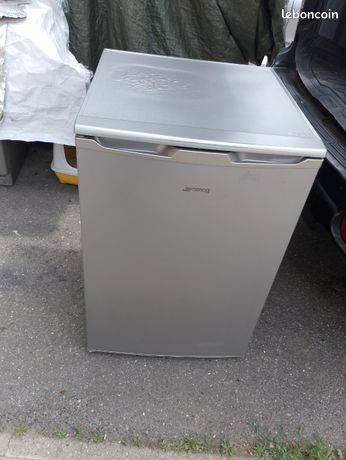 Frigidaire congélateur
