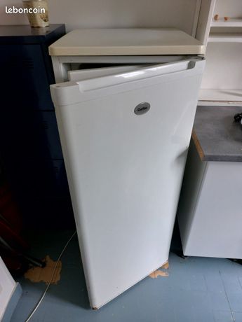 Frigidaire Curtis