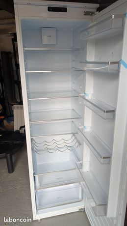 Frigidaire encastrable Rosieres
