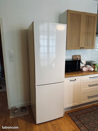 Frigidaire Frigo Bosch kgv36vw32s