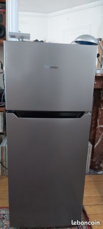 Frigidaire hisense