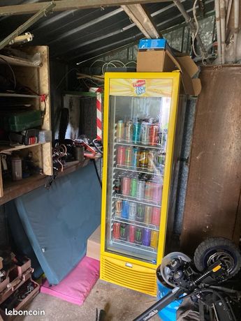 Frigidaire pour boisson