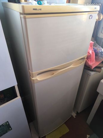 Frigidaire Proline