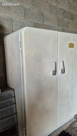 Frigidaire rarevintage année 50